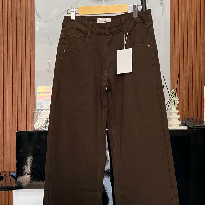 Celana Jeans Bave Premium