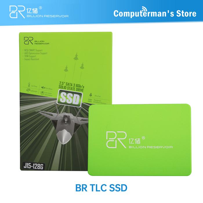 BR SSD M.2 NVME SSD 128 GB 256 GB M.2 SSD PCIE NVME Internal Solid