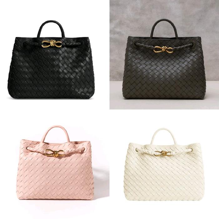 Bottega Veneta BV Medium Andiamo