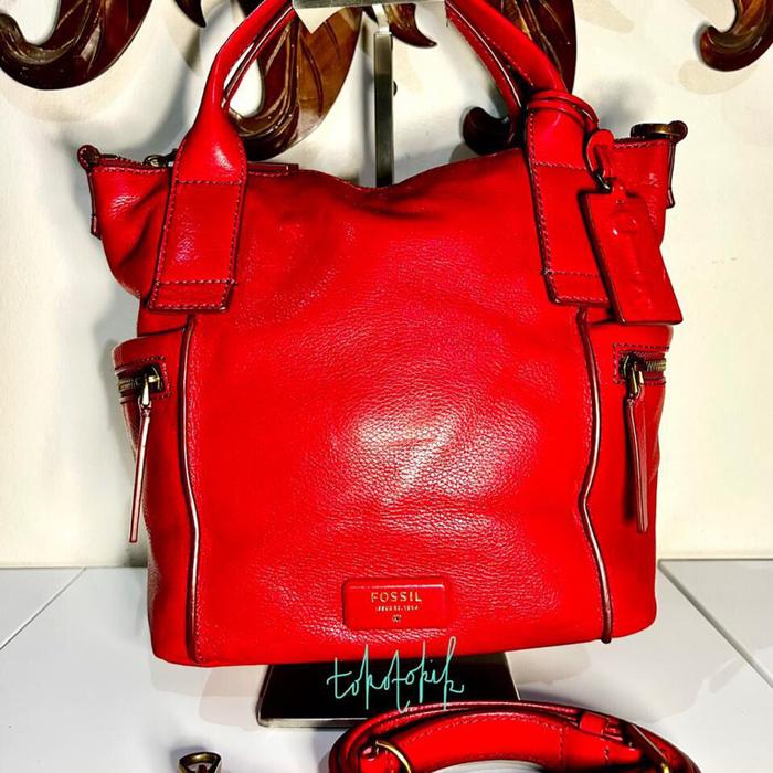 Ocil mantan - Emerson bag