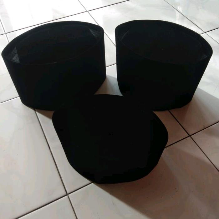 Songkok peci hitam tinggi kopiah hitam tinggi 11Cm,12Cm,13Cm,14Cm,15Cm peci pria dewasa songkok madu