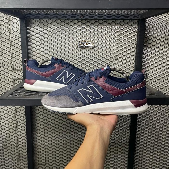 New balance 009 Navy Size 42.5 | 27cm