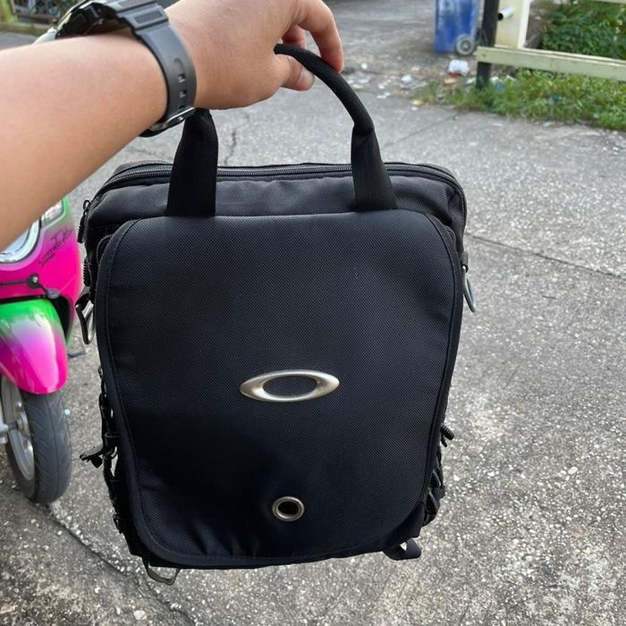 Tas oakley vintage original