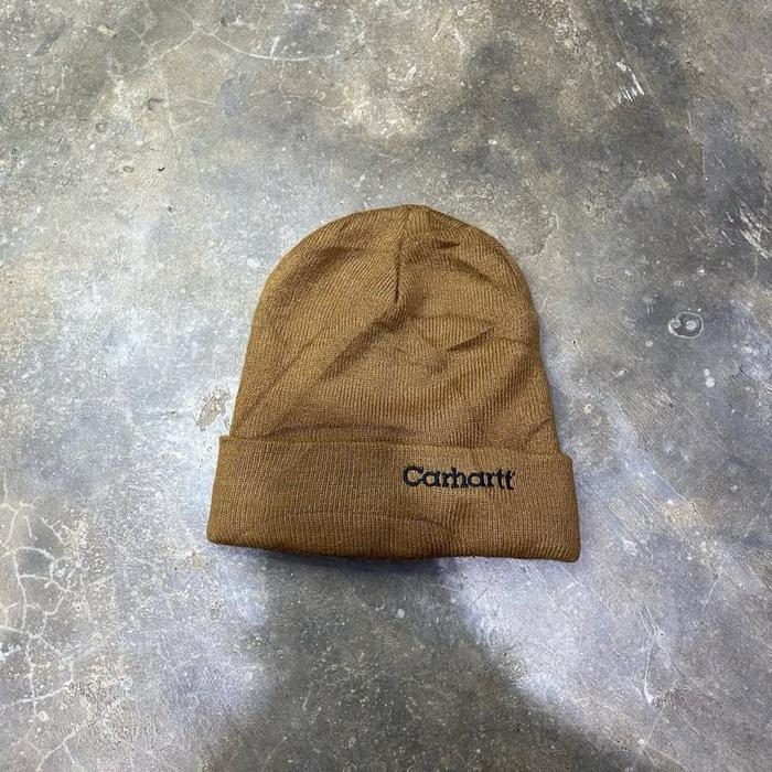 Beanies carhatt second original
