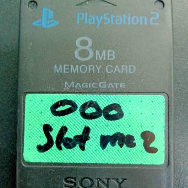 MC BOOT PS 2 / mc boot SCPh 10000 15000/18000