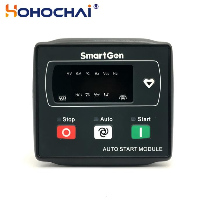 Smartgen MGC120 Small Genset Controller LED Display Auto Start Stop