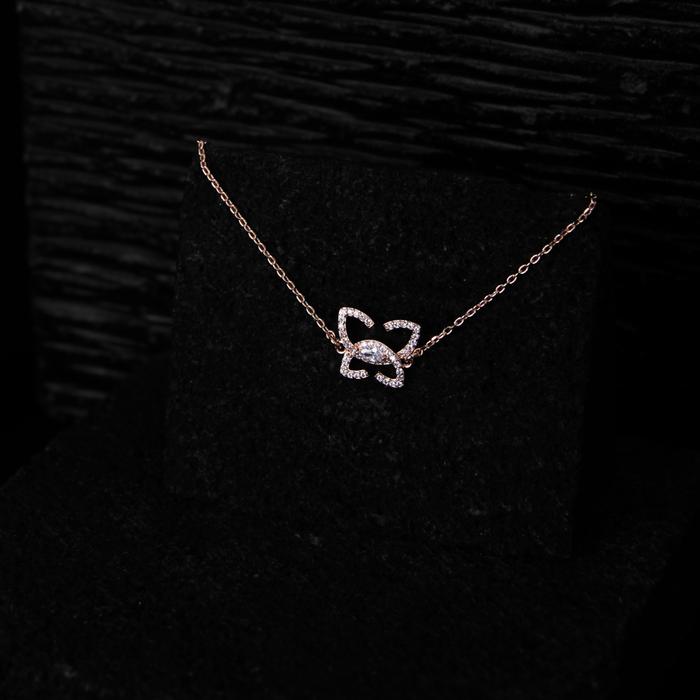 Croix MOP Tasya Farasya Bracelet Rose