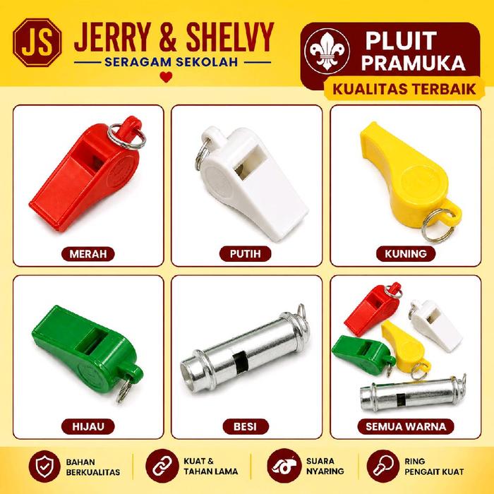 Pluit Pramuka