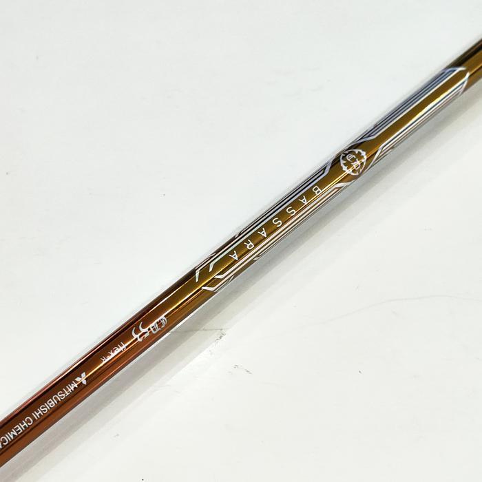 PREMIUM Golf Shaft Driver ringan Premier Bassara Tour AD dsb