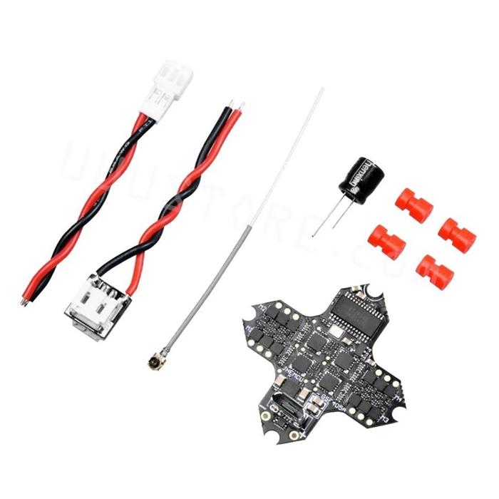Mobil Remote Control D837, 1/16 2.4GHz 4WD amfibi Remote Control