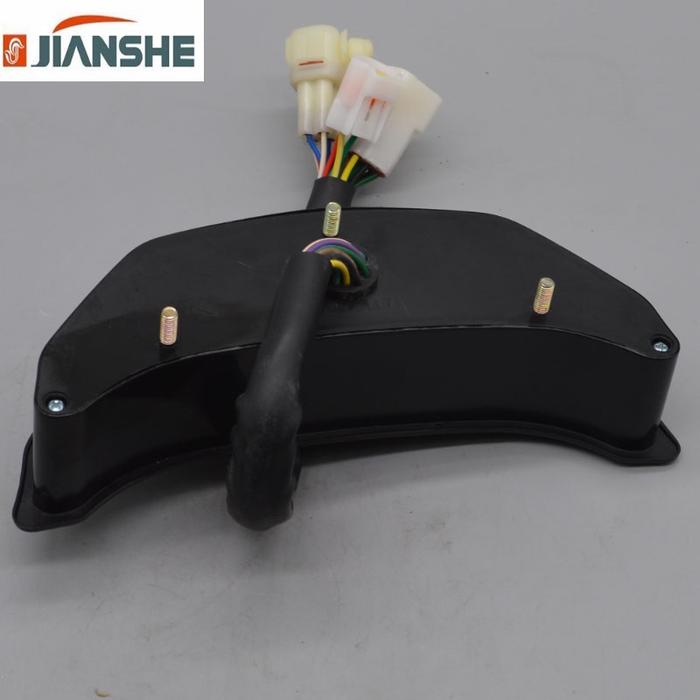 jianshe ATV UTV BUGGY 400CC accessories speedometer loncin bashan