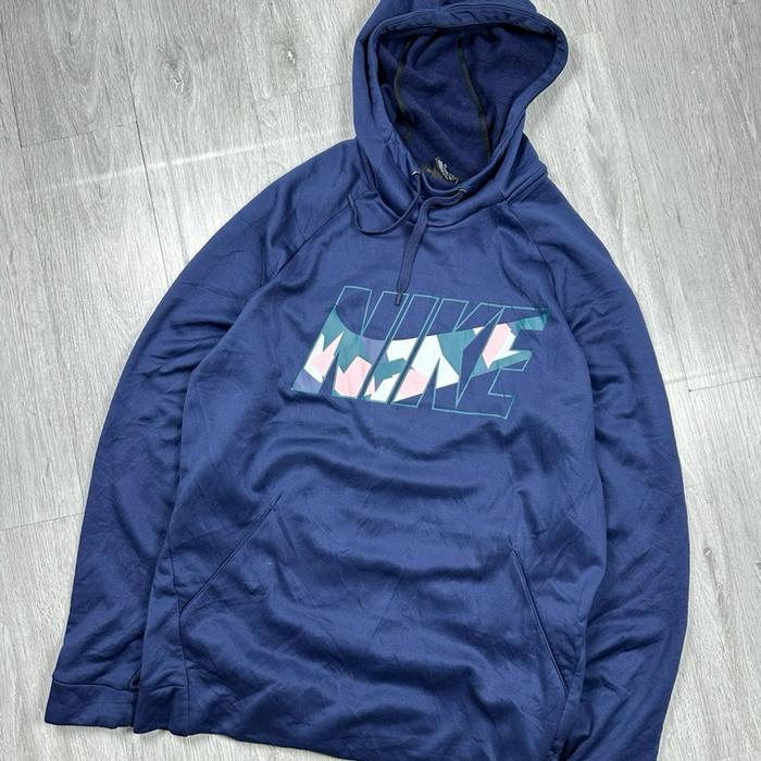 NIKE PERFORMANCE THERMA JACKET