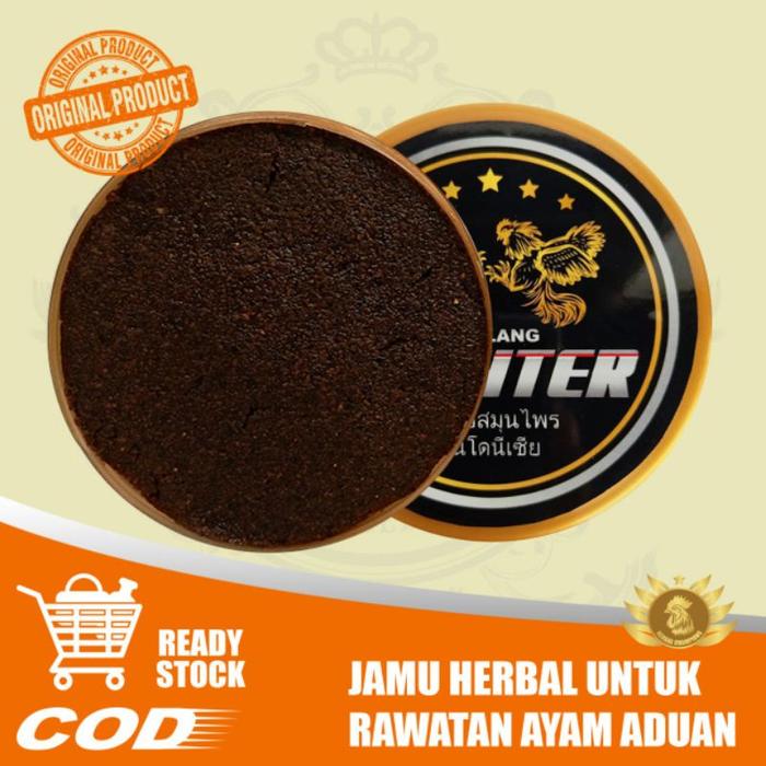 Mineral Feed Suplement Ayam + Itik 1 KG Medion Vitamin Mineral Ayam