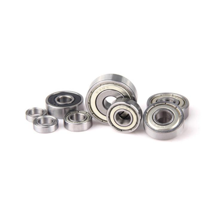 10pcs 603ZZ 604ZZ 605ZZ 606ZZ 607ZZ 608ZZ 609ZZ 623ZZ 624ZZ 625ZZ