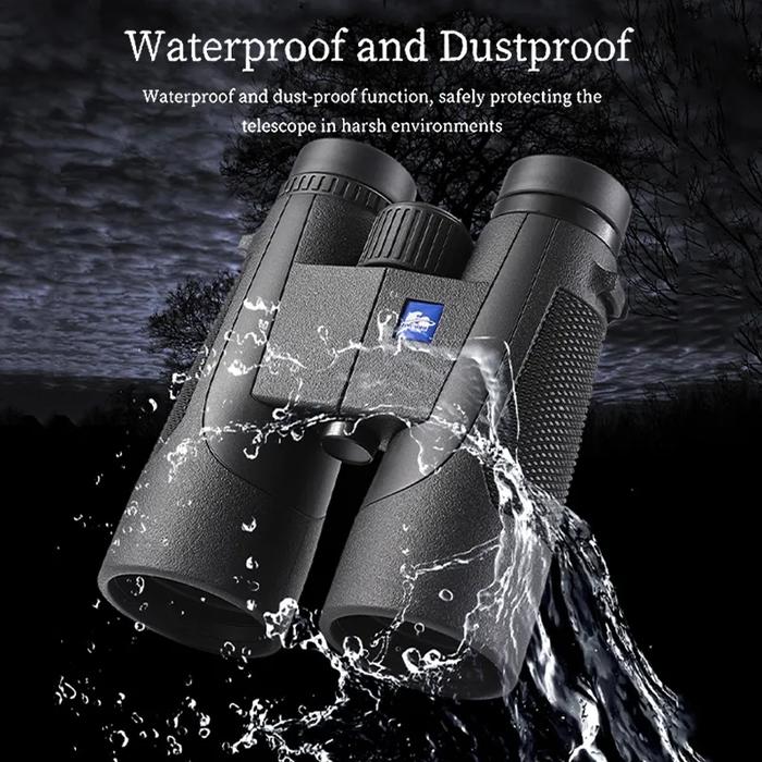 Teleskop Remote HD BAK-4, teropong baru sistem prisma Anti kabut dan