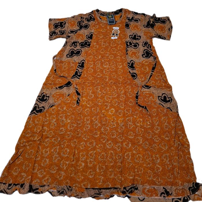 Daster Yollanda by A’an Batik Pekalongan
