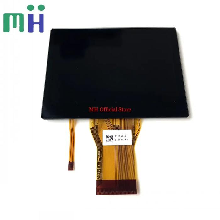 Original LCD Screen Display with backlight For Nikon D5300 Camera Replacement Repair parts