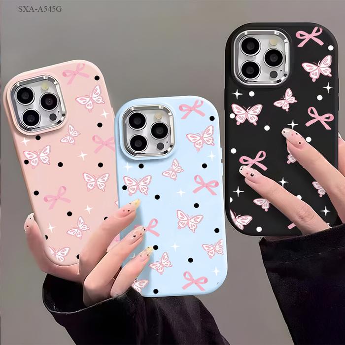 Compitable With Samsung Galaxy A35 A34 A32 A25 A15 A03 A54 A24 A53 A24 A33 A22 A23 A20S A71 A31 A32 