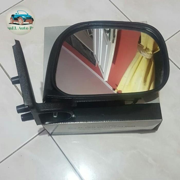 Spion manuall Toyota kijang Kapsul 97- A1