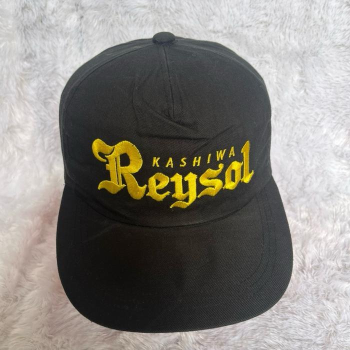 Topi Kashiwa Reysol Snapback - KDL-332