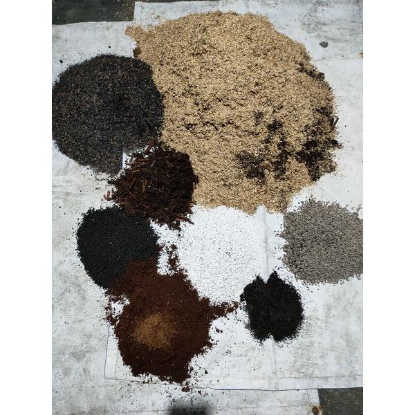 Media tanam ajaib 5 kg, metan aglonema, metan varigata, metan premium