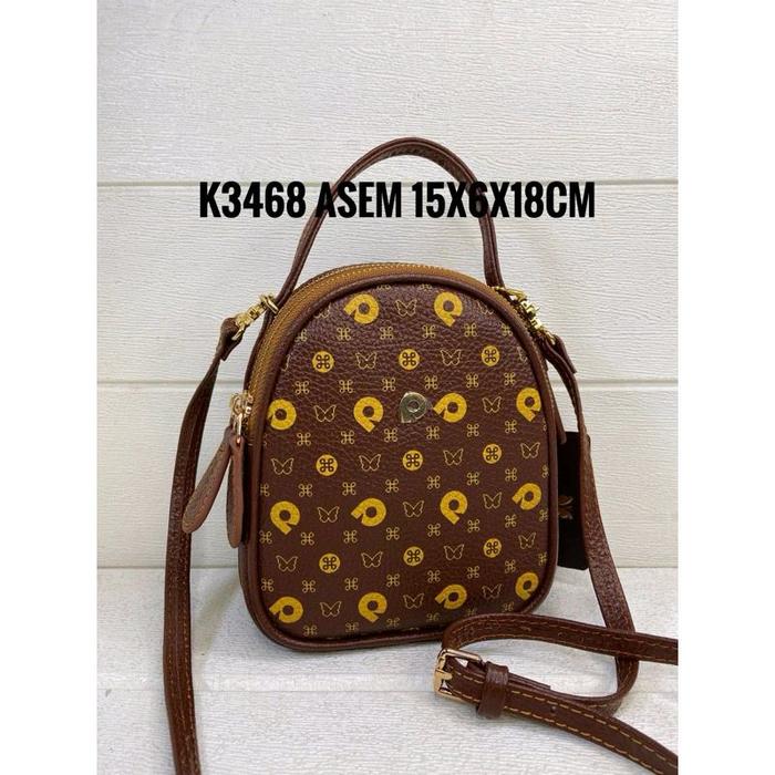 Tas Papillon K3468 Tas Papillon Original
