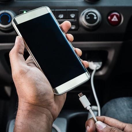 Car Saver Charger Mobil Adapter Charger 2 Port Usb Untuk Mobil Car Adapter Charger Ces Mobil USB