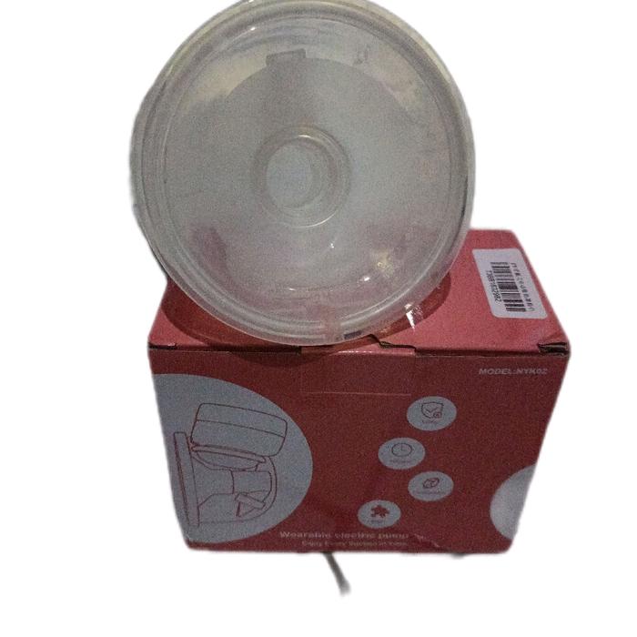 Breast pump /pompa asi elektrik