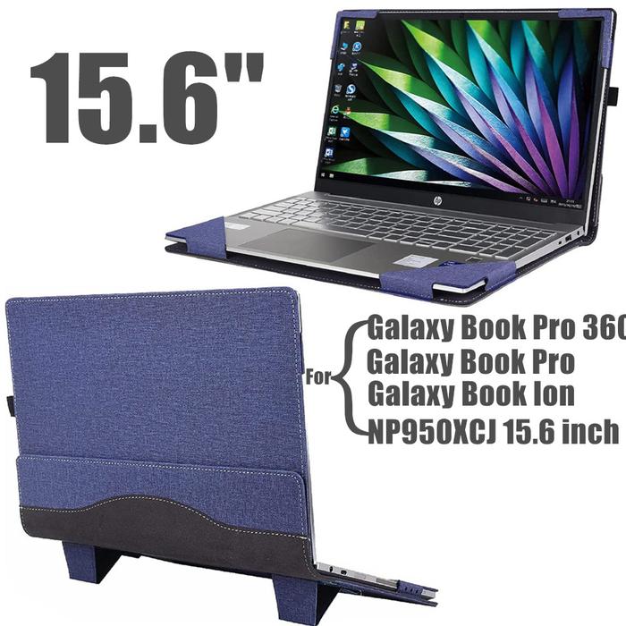 Laptop Case for Samsung Galaxy Book Pro 360 15.6 inch Laptop Sleeve
