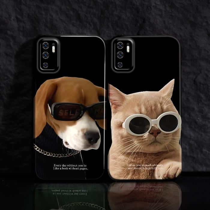 Film Hardcase for Redmi Note 10 5G Note 10T 5G Note 11SE 5G Poco M3 Pro 5G Note 11 11S 4G Mi 11i 11X
