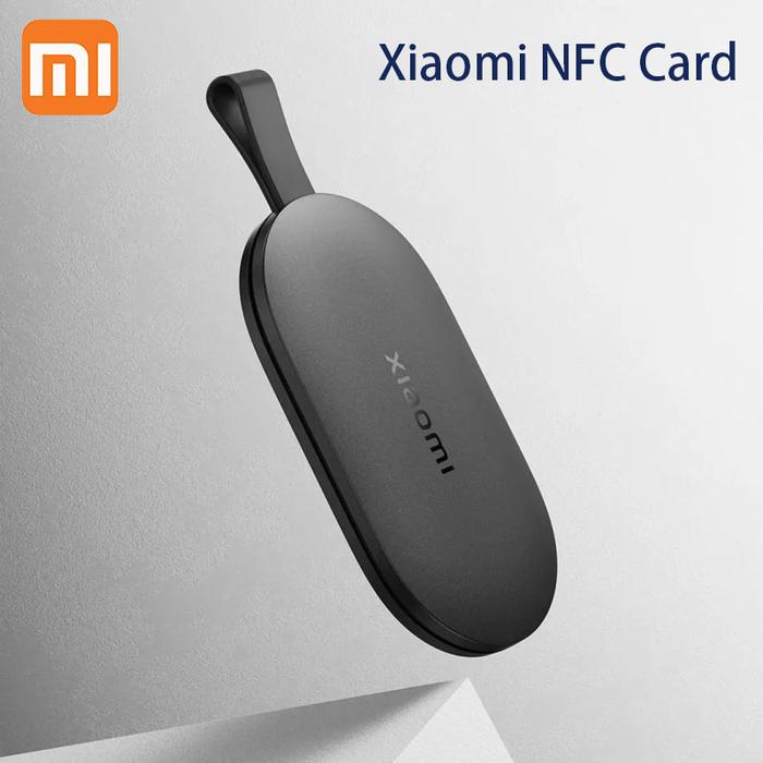 Xiaomi NFC Card For Xiaomi Smart Door Lock with NFC Function Control