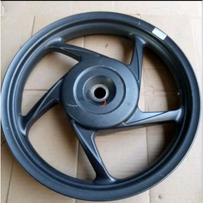 Velg Belakang Vario 125 Old Original Copotan