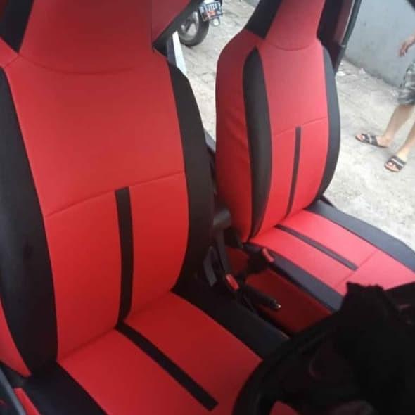 Sarung Jok Mobil Avanza Xenia Sienta Rush Calya Sigra Innova Ertiga Dl