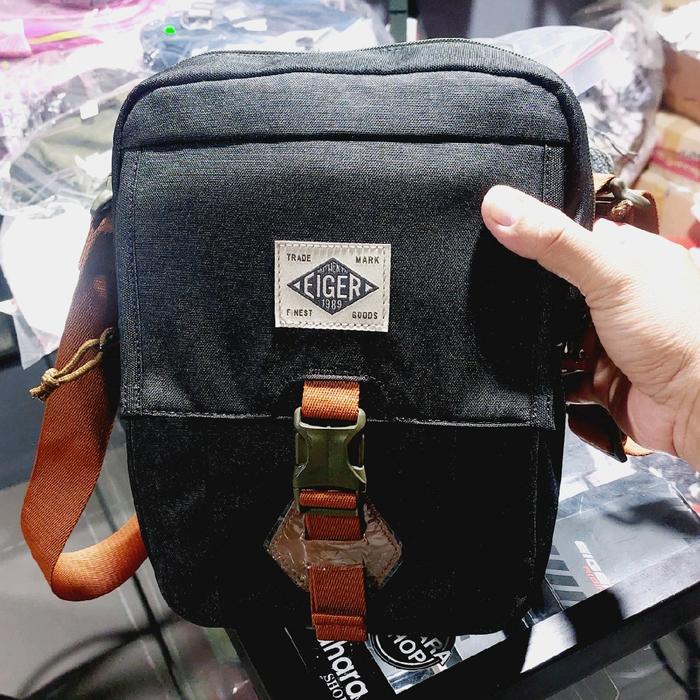 tas Selempang ElGER SENDER SHOULDER BAG 1.1