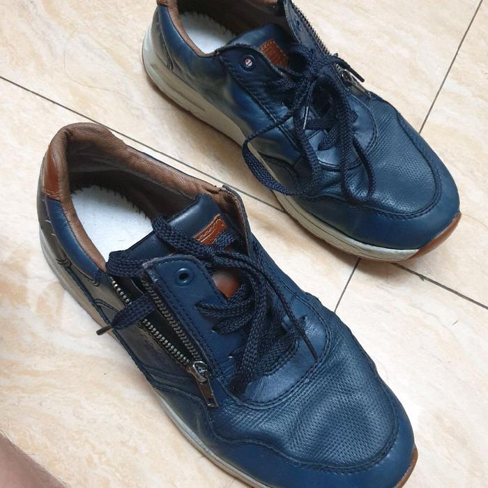 Sepatu Rieker Leather Unisex