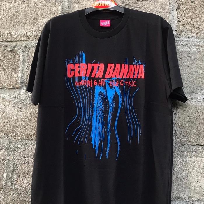 [HOT] GOODNIGHT ELECTRIC - CERITA BAHAYA