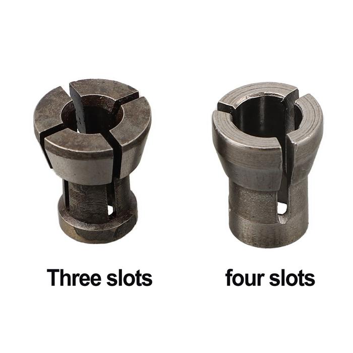 M Mm Collet Chuck Adapter Collet Chuck Adapter Collet Chuck Adapter Collet Chuck Adapter Hardness Hi