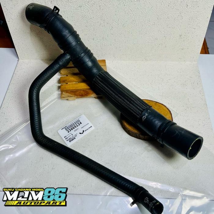 Selang Radiator Bawah Wuling Cortez Almaz SGMW T1
