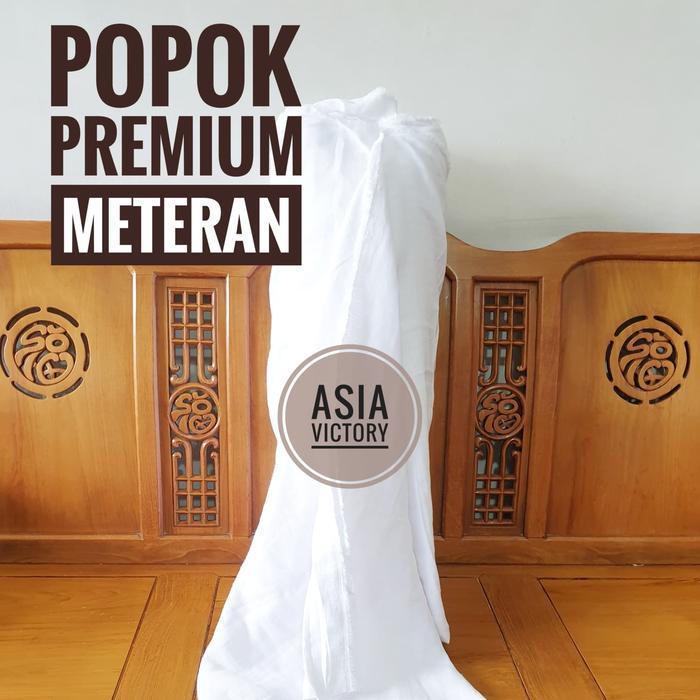 Kain Tetra/Popok/Bedong/Selimut Bayi Meteran