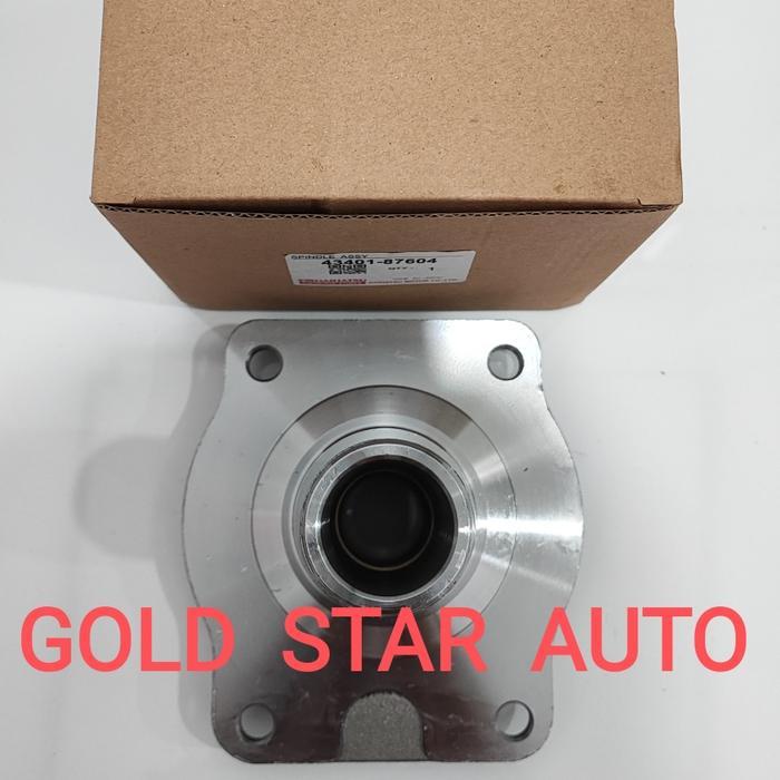 SPINDLE WITH BUSHING 43401-87604 DAIHATSU TAFT GT/F70 R1