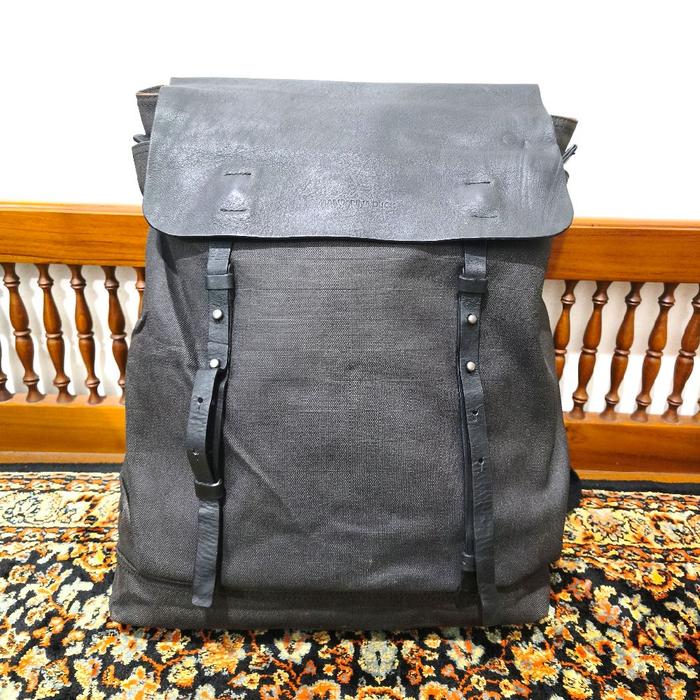 tas ransel mandarina duck backpack