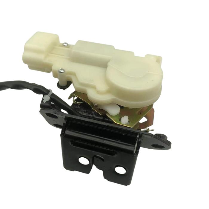 REAR LOCK TAILGATE LOCK For Mazda Premacy CP 1999-2005