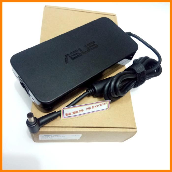 Adaptor ASUS 19V 6.32A 6.0x3.7mm 120W PA-1122-28 TUF FX705GE PA-1122-28 A15-120P1A ASUS TUF Gaming F