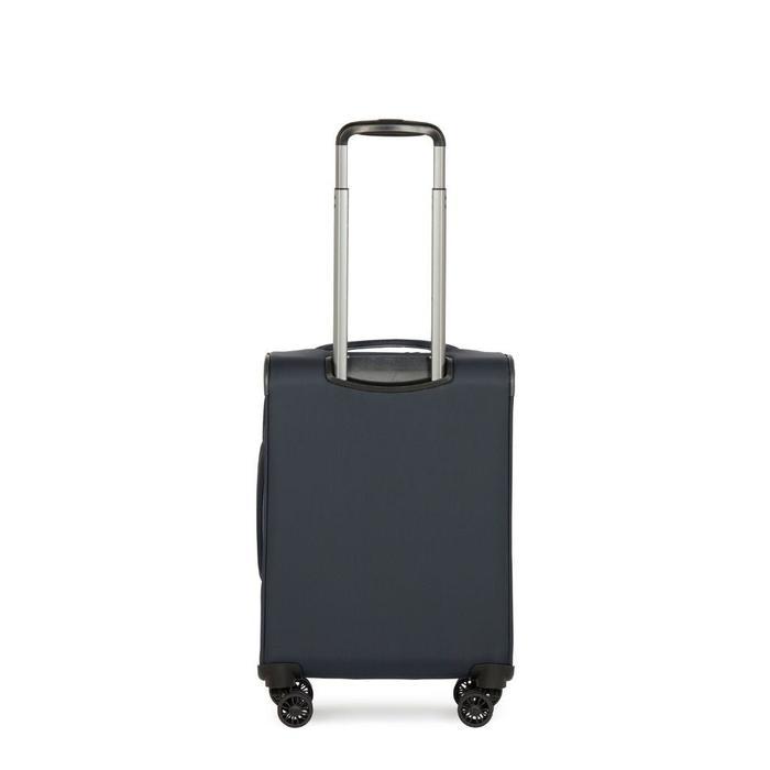 Terlaris Antler Brixham Cabin 20" Koper Ringan Softcase - Blue High Quality