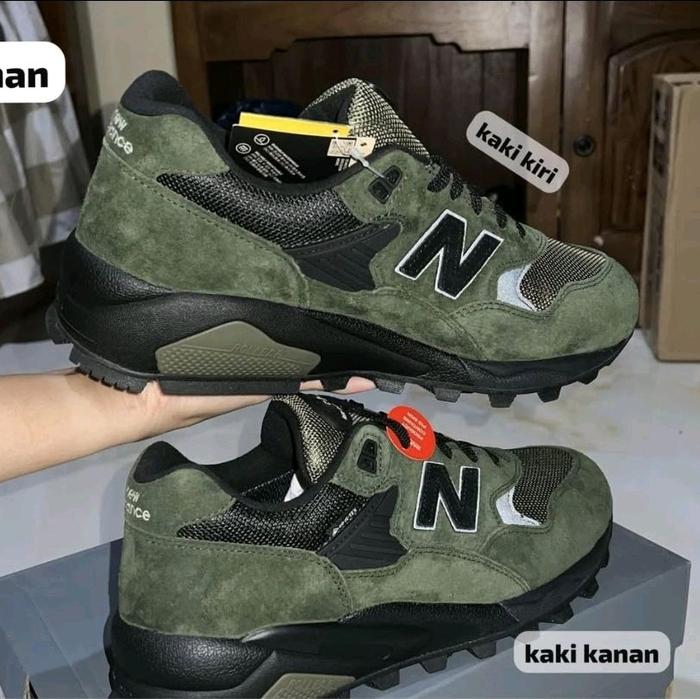 NB 580 GORE-TEX MT580RBL ORIGINAL