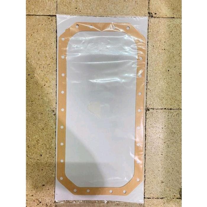 GASKET OIL PAN W04D PAKING CARTER HINO 300 DUTRO 110 130