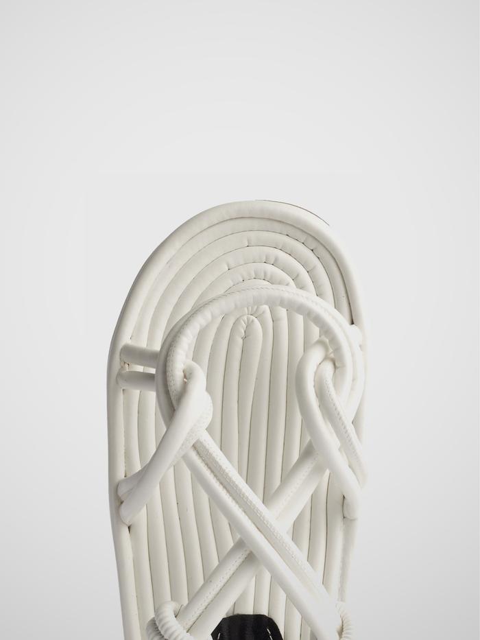 Proenza Schouler  Cable Sandals Proenza Schouler  Cable SandalsProenza Schouler  Cable SandalsProenz