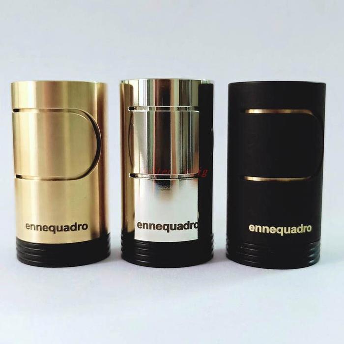 Pena Vape mekanik IMO350 IMO650 Ecig Mod 22mm cocok tunggal 18350
