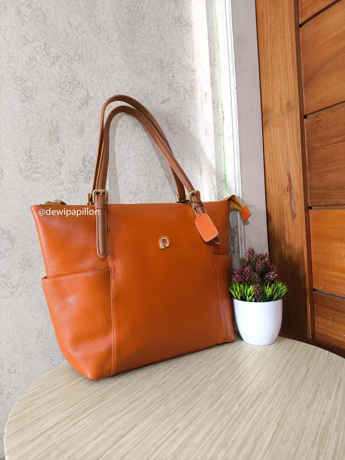 Tas Papillon Leather's K3193