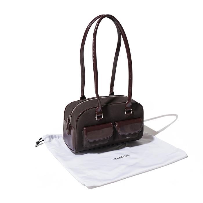 Stand Oil Chubby Combi Bag